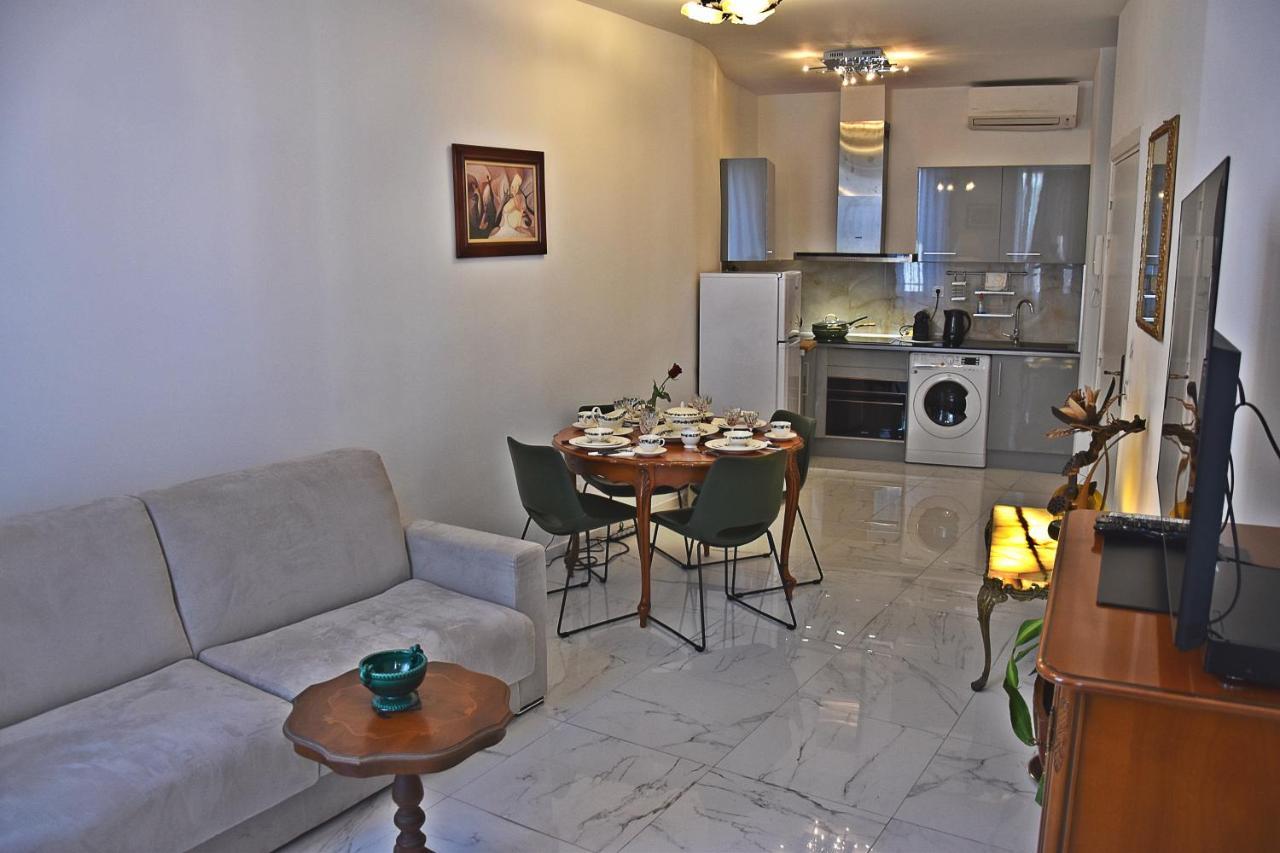 Residence D'Azur Apartments Near Palais Des Festivals Cannes Exterior photo