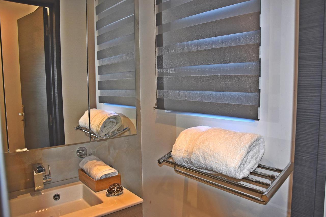 Residence D'Azur Apartments Near Palais Des Festivals Cannes Exterior photo